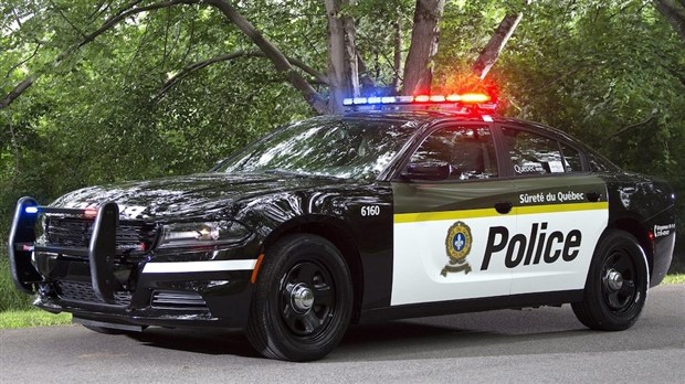 « Possible noyade » au lac Spooner Pond à Cleveland