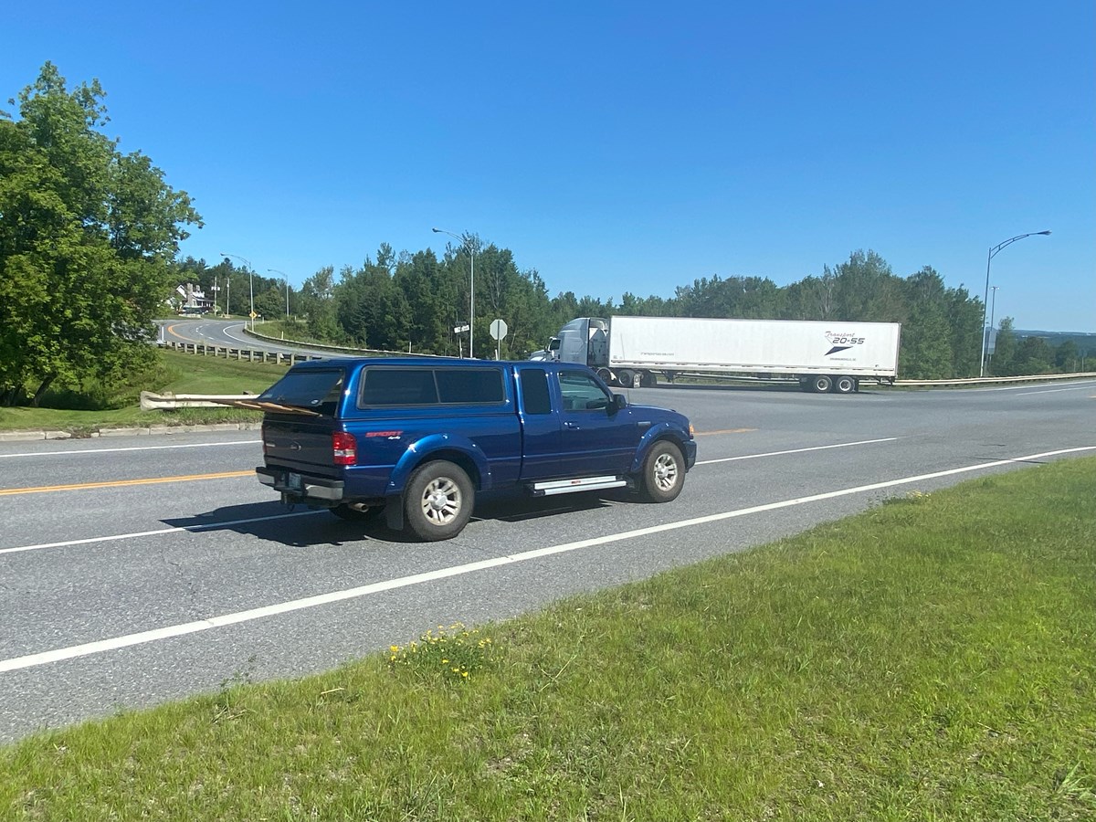 SaintFrançoisXavierdeBrompton s’impatiente