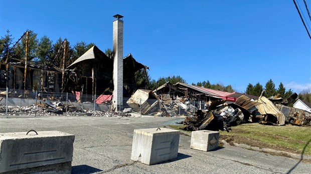 Équipements Champagne : reconstruction et création d’emplois