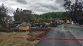 Incendie majeur à Val-des-Sources : les analyses se poursuivent