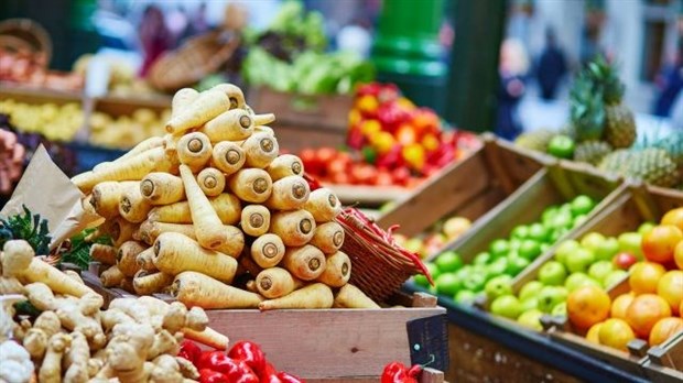 La Semaine québécoise des marchés publics