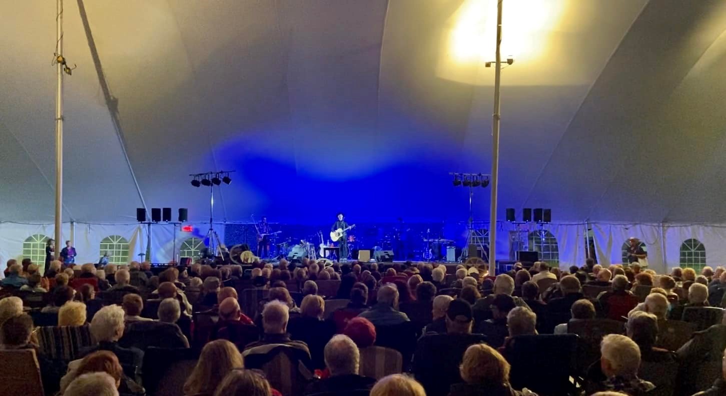 Une 16e édition sous le signe de la réussite pour le Festival Country