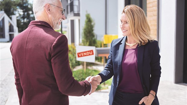 Vendez votre maison en toute sérénité malgré l’effervescence du marché