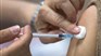 COVID-19: peu de recours jusqu'ici aux doses de rappel de vaccination