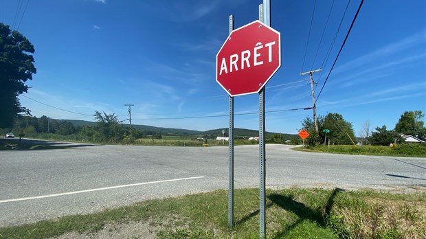 La mère de Pascal Lussier se dit déçue par le travail des autorités