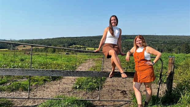 Un séjour exploratoire agroalimentaire dans les Sources