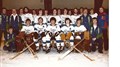 L’équipe des Athlétiques Juvénile de Windsor de 1977-78 sera présente