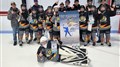 Les équipes de hockey du Promutuel performent au tournoi provincial de Valcourt