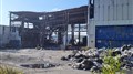 Une enquête est en cours après l’incendie à l’ancienne mine Jeffrey