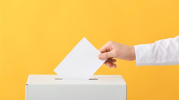 Élection partielle le 22 octobre à Wotton