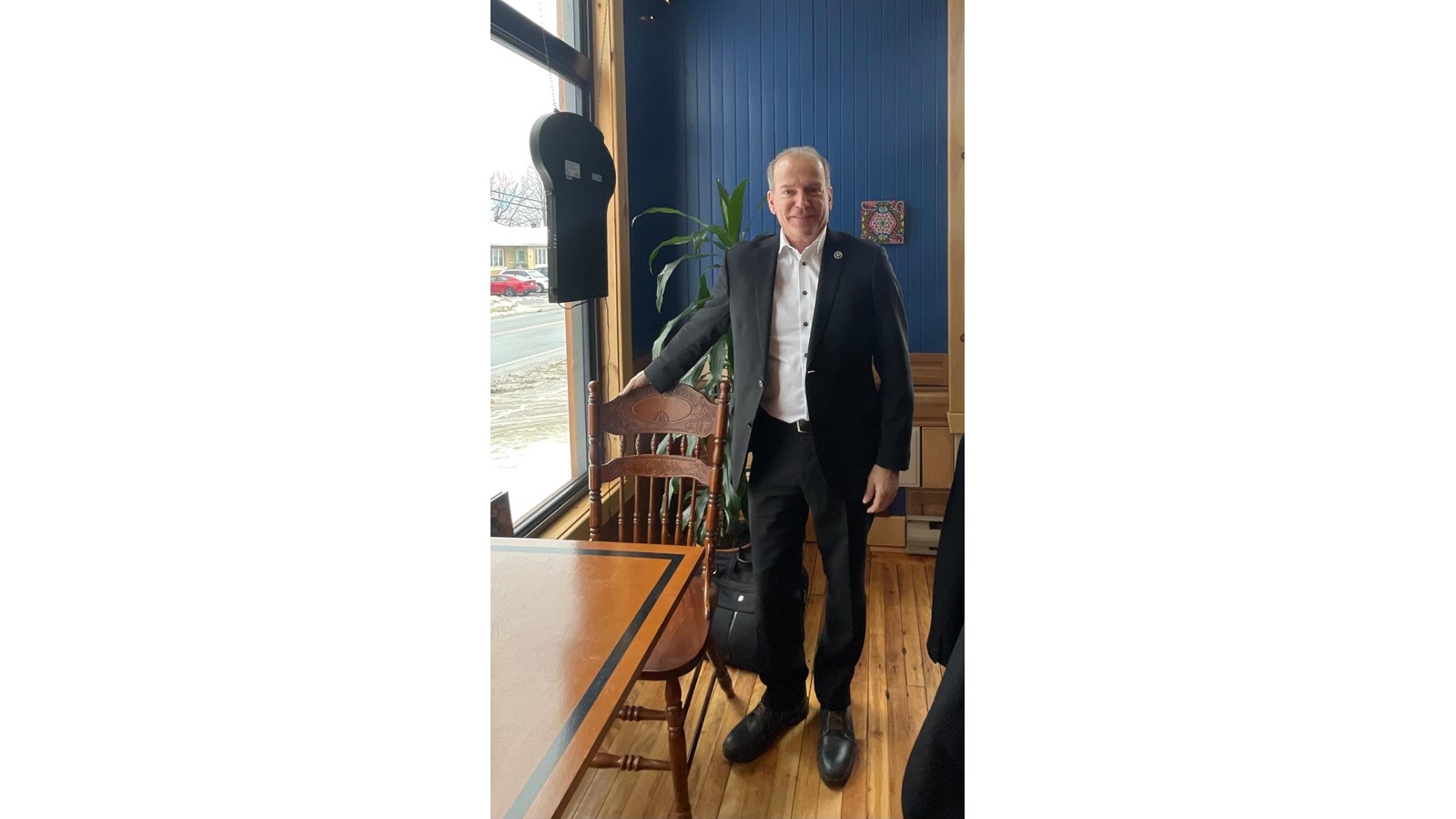 Une réserve de biodiversité à SaintFrançoisXavierdeBrompton, à Kingsbury et à Racine