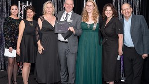 Un autre prix pour le Camping Melbourne Estrie