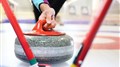 Première édition du tournoi de curling de la mairesse de Danville