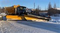 Saint-Denis aura sa « route blanche » cet hiver