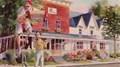  Le P’tit Bonheur de Saint-Camille : 35 ans de culture et d’enracinement! 