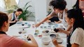 Des ateliers d’explorations créatives au cœur des différences