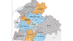Stoke souhaite se joindre à la circonscription électorale de Richmond