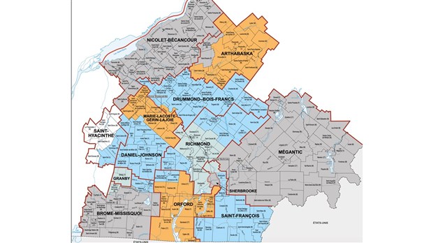 Stoke souhaite se joindre à la circonscription électorale de Richmond