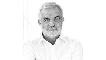 Bernard Lemaire, un legs de courage et de réussite