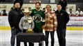 Le Desjardins – Wild s'écroule en troisième période contre Coaticook