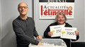 Septième tirage au profit du Centre de répit Théo Vallières