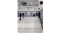 Le premier tournoi de curling de la mairesse permet de distribuer plus de 1000 $
