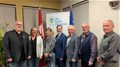 Pierre Tétreault devient préfet de la MRC du Val-Saint-François