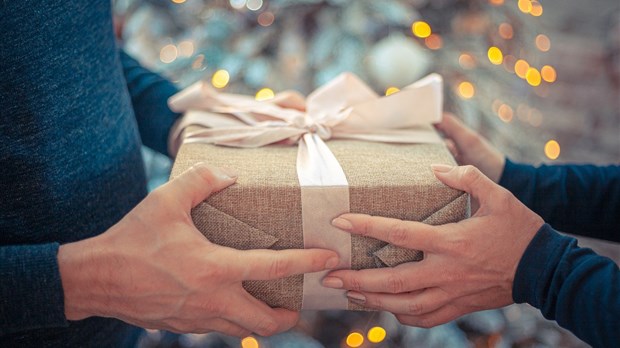 « Pour Noël, j’offre le Val-Saint-François en cadeau »