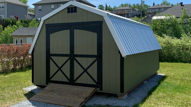 Remises Mini Grange : design original et durabilité