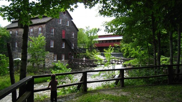 Le Moulin à laine d’Ulverton en difficulté financière