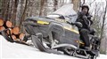 Un motoneigiste perd la vie à Val-Joli