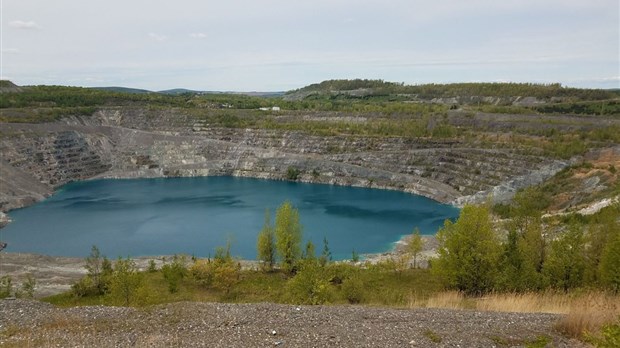 Un projet d’étude éolien créé des remous dans la MRC des Sources