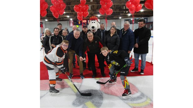 Franc succès pour l’ouverture officielle du tournoi Mousquiri