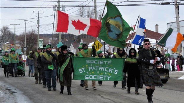 Le Festival du patrimoine irlandais de Richmond est de retour