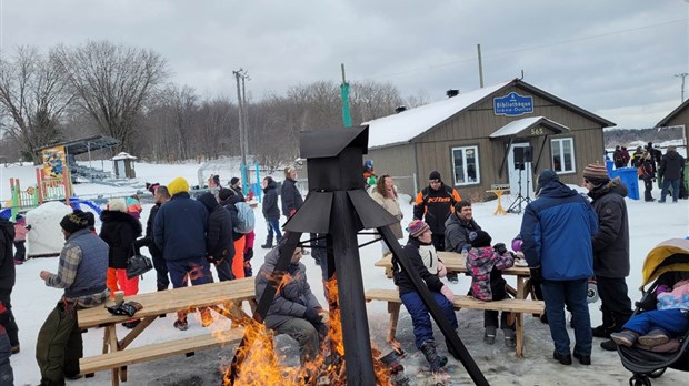 Carnaval de Saint-Claude : une foule record !