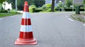 Travaux majeurs sur la rue du Collège Sud à Richmond