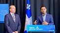 Lancement du programme Ma famille, ma communauté dans la MRC des Sources