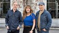 Les grands succès virent country pour Pascal Castonguay et le groupe MiRebelle