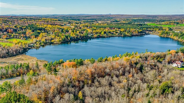 Stoke étudie la possibilité d’acquérir l’ancien camp St-Pat’s