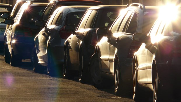 Levée de l’interdiction de stationnement de nuit