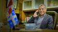 Alain Rayes toujours en réflexion sur son avenir politique