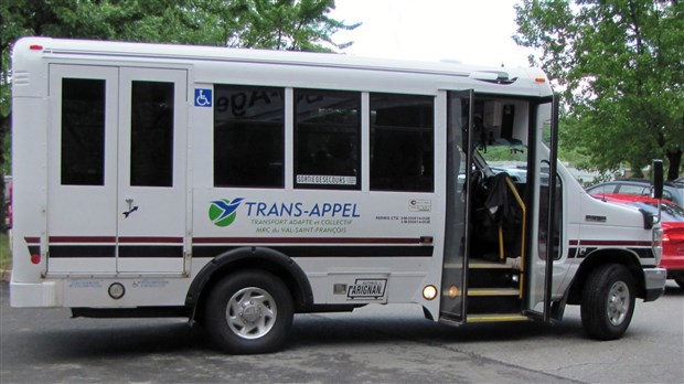 Trans-Appel change sa façon de percevoir le coût des transports