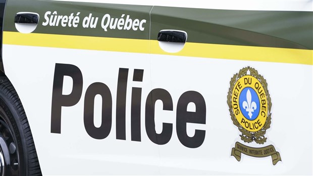 La Sûreté du Québec enquête sur une possible tentative d’enlèvement à Windsor