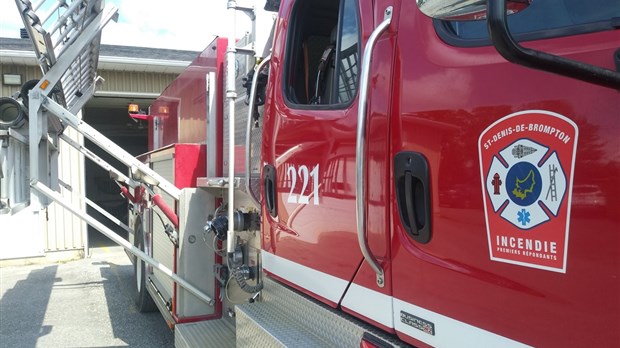 Saint-Denis complète le démantèlement de son service-incendie