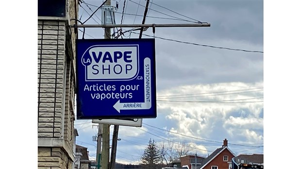 L’interdiction des saveurs de vapotage ne fait pas l’unanimité