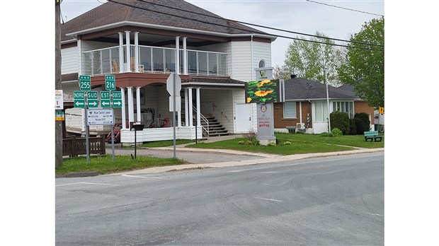 Le CIUSSS de l’Estrie force la fermeture de la Résidence Wotton