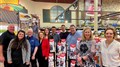 Mise en valeur des produits Créateurs de saveurs Cantons-de-l’Est dans plusieurs IGA