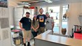 Une cuisine collaborative profitable à deux entreprises