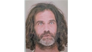 Alexis Charland a été retrouvé