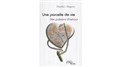 Lancement du livre Une parcelle de vie - Des pulsions d’Amour